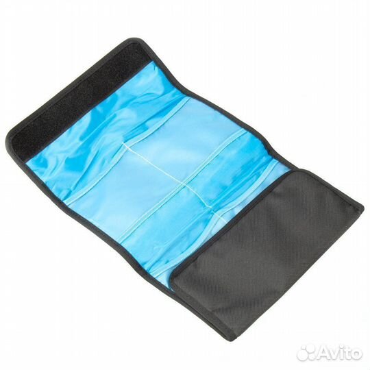 Чехол dofa на 6 светофильтра