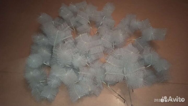 Искусственные ветки