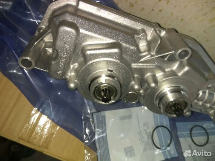 Модуль тсм форд фокус 3 новый оригинал