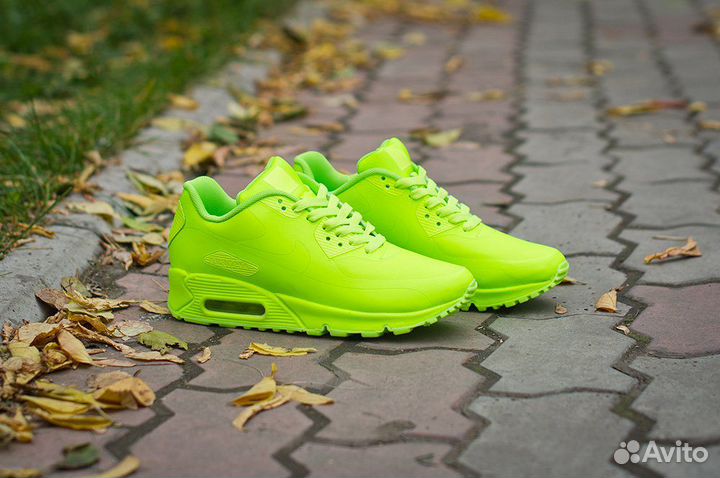 Кроссовки nike женские