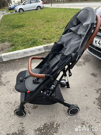 Коляска трость Jane Rocket 2