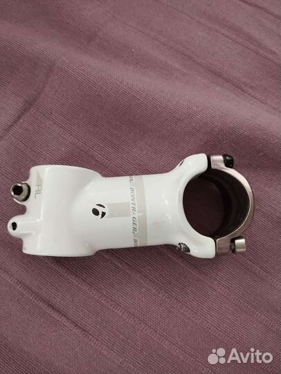 Вынос руля Bontrager