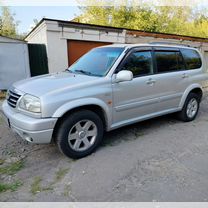 Suzuki Grand Vitara 2.7 AT, 2003, 270 000 км, с пробегом, цена 600 000 руб.