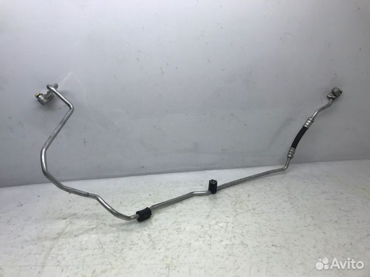 Трубка кондиционера Bmw 5-Series F10 3.0 2012