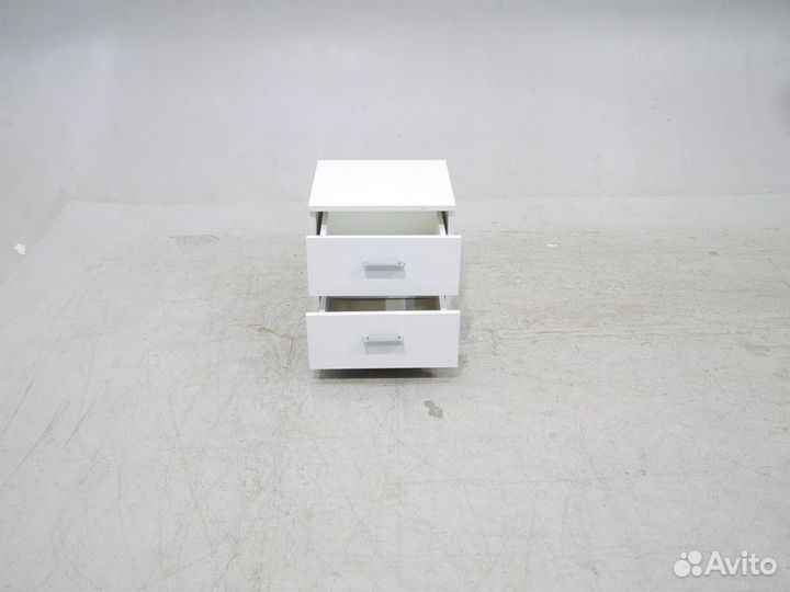 Тумба офисная с ящиками