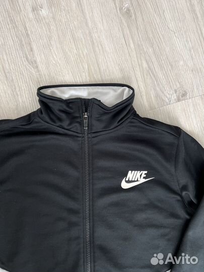 Кофта спортивная на мальчика Nike 147 – 158