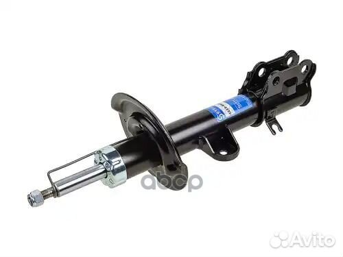 Амортизатор передний правый SsangYong Korando 10