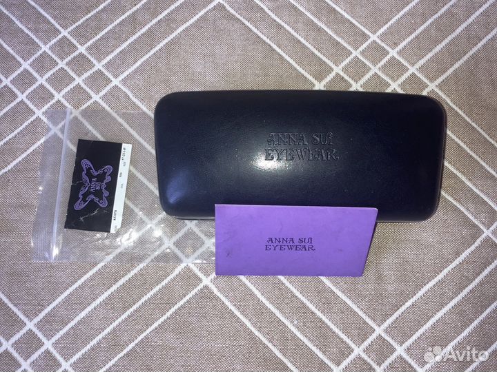 Чехол для очков