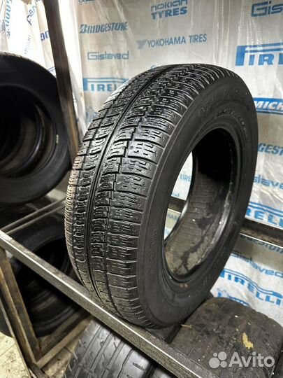 КАМА Кама-217 175/70 R13 82H
