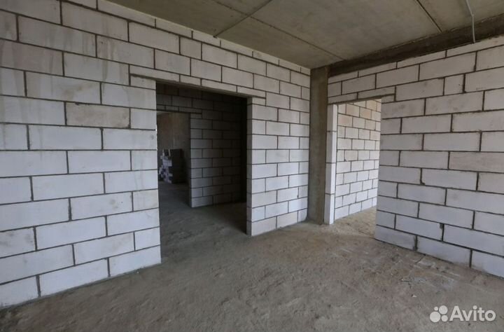 Газоблок для стройки