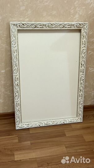 Багетная рамка