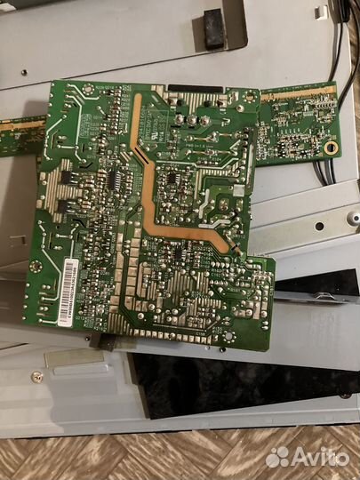 Запчасти для монитора 4:3