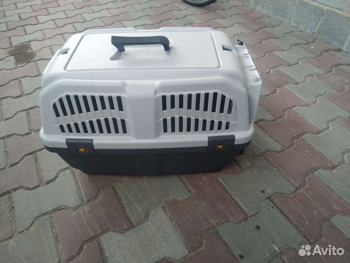 Переноска для собак
