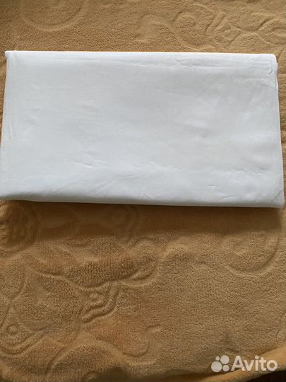 Ткани ситец СССР