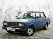 ВАЗ (LADA) 2107 1.6 MT, 2004, 80 000 км, с пробегом, цена 98 000 руб.