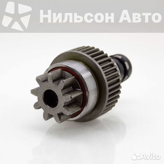 Бендикс nissan atlas QD32, krauf