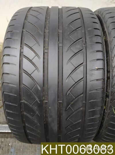 Bridgestone Potenza S02A 285/30 R18 103M