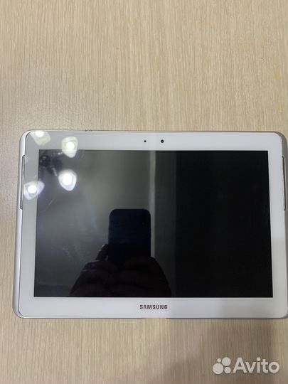Планшет samsung galaxy tab 2 10.1