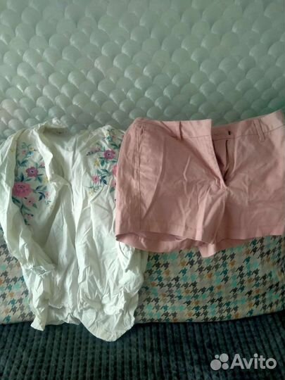 Женская одежда