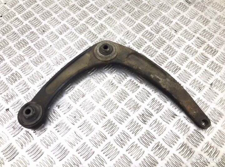 Рычаг передний правый Citroen C4 Grand Picasso 1.6