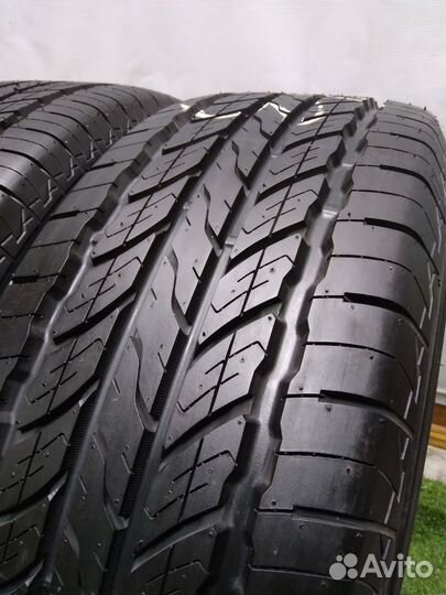 Toyo Open Country U/T 265/65 R17 112H