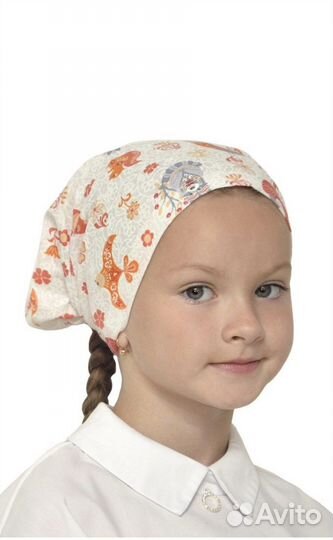 Повязка на голову