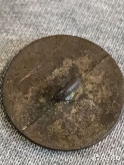 Пуговица. Радзивилы