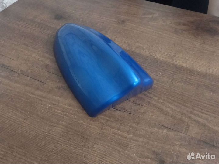 Антенна акулий плавник Kia и Hyundai