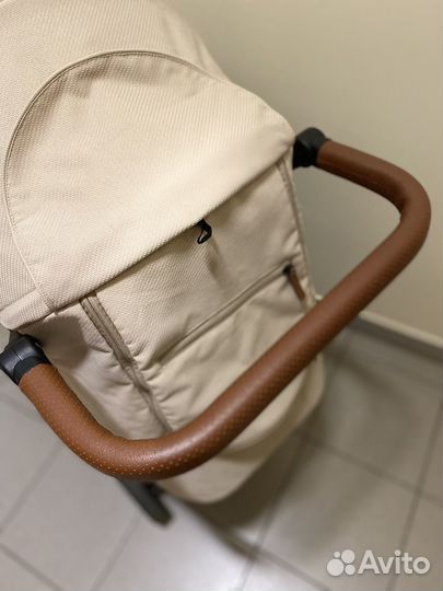 Прогулочная коляска rant vega 2023