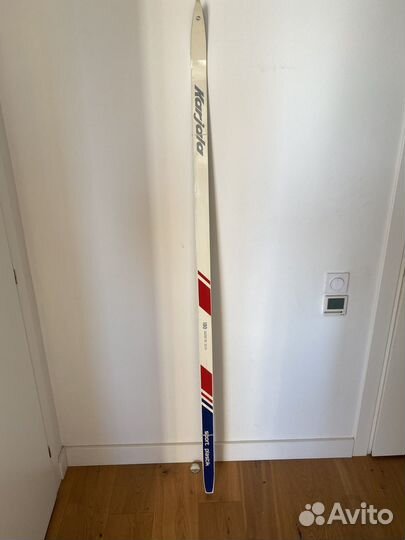 Лыжи беговые