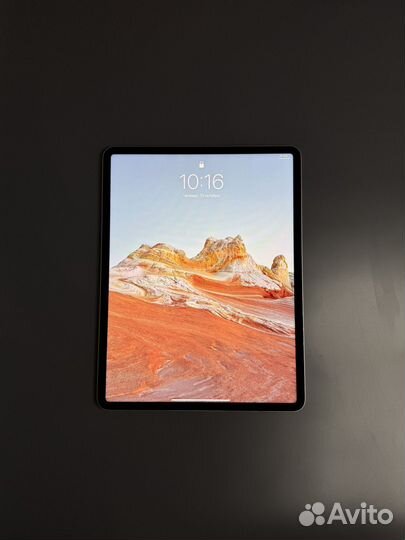iPad Pro 12.9 5th 128Gb Wi-Fi