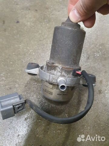 Сцепление на форд фокус 2-2.0,л 228мм