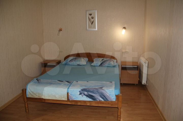 Дом 64 м² на участке 1 сот.