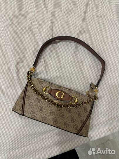 Сумка guess оригинал