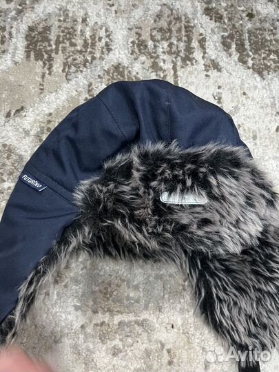 Шапки детские для мальчиков 52