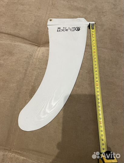 Плавник US-box 32см виндсерфинг