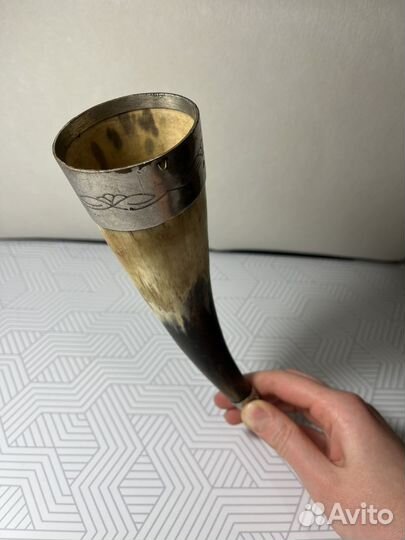 Рог для вина