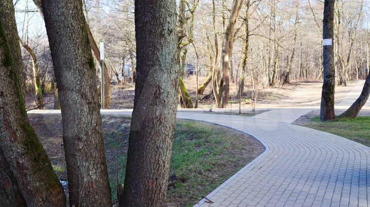 2-к. квартира, 57,2 м², 6/9 эт.