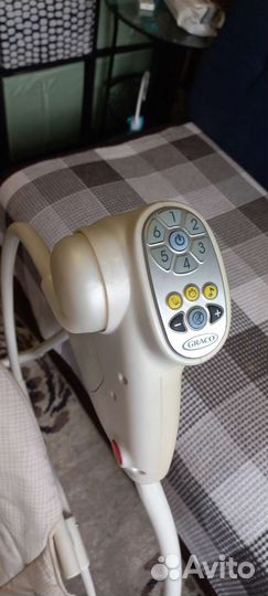 Детские качели