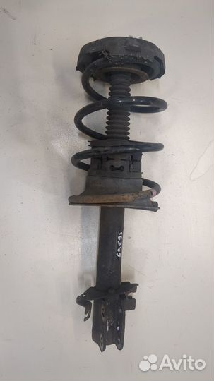 Амортизатор подвески Renault Scenic, 2001