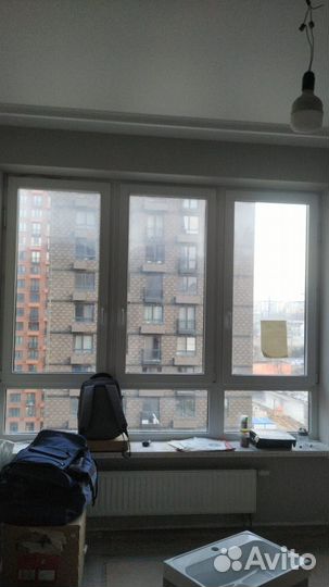 Оконный Сервис Гарант