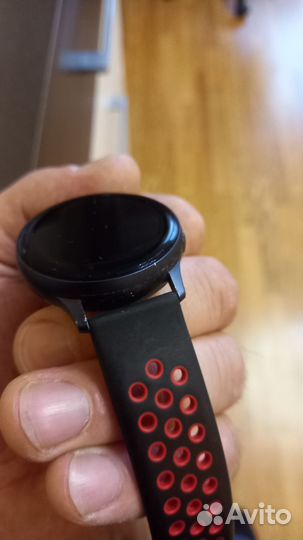 Samsung galaxy watch active 2 40 мм