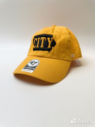 Бейсболка 47 Brand clean up ncaa США