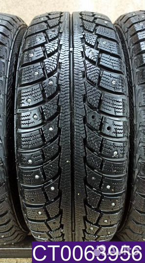 Gislaved Nord Frost 5 185/60 R15 96T