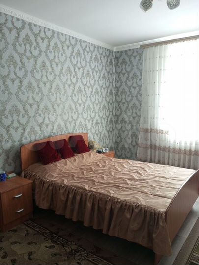 Дом 157,1 м² на участке 10,6 сот.