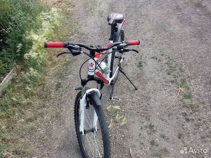 Велосипед Stern