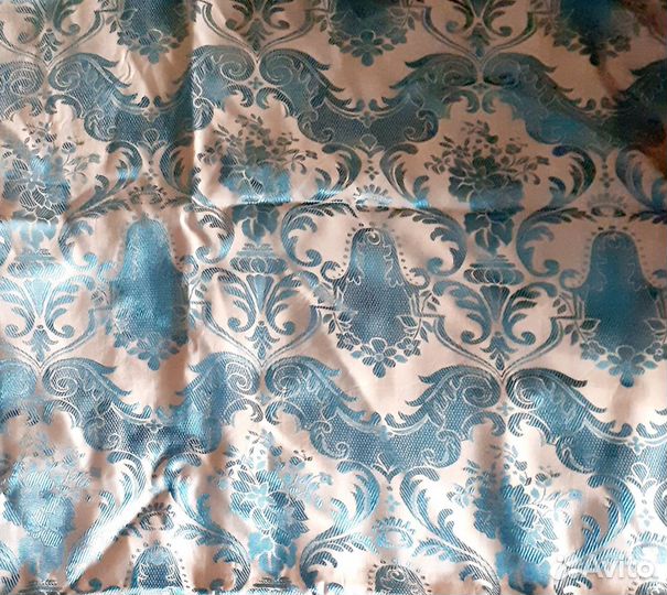 Занавески, шторы, тюль, ламбрекены