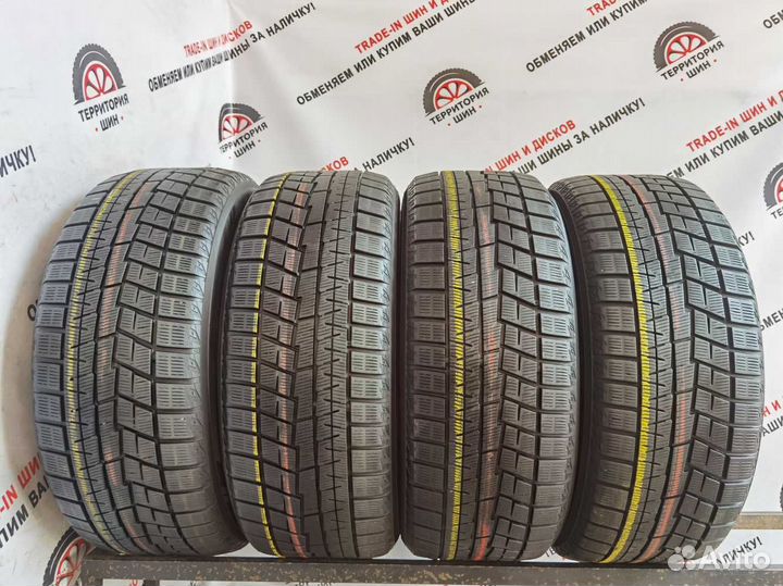 Yokohama Ice Guard IG60 225/50 R17 94Q