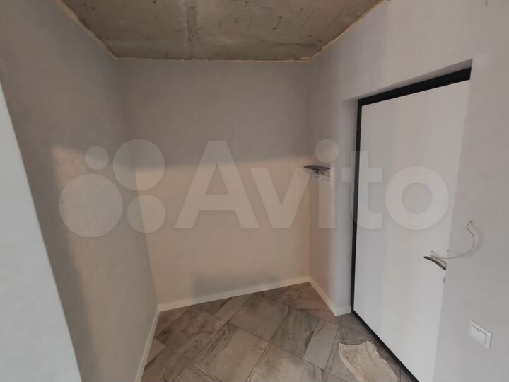 Квартира-студия, 24 м², 17/17 эт.