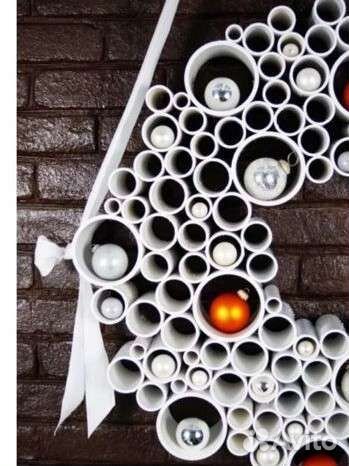 Втулки картонные для поделок